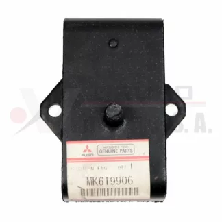Cargador de motor delantero derecho/izquierdo Mitsubishi 6D14/6D16-T