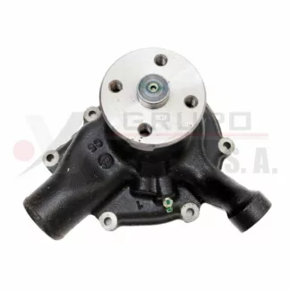 Bomba de agua Fuso 6D14