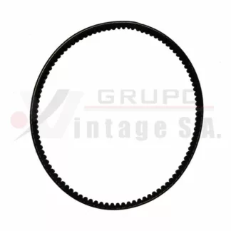 Faja de alternador Mitsubishi 6D14 16 x 1075