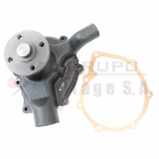 Bomba de agua Mitsubishi 6D14