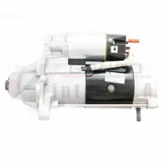Motor de arranque Mitsubishi Fuso 24V FH215 (starter)