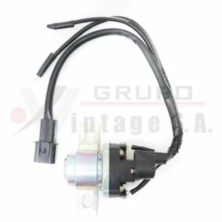 Solenoide auxiliar para arranque Fuso FH