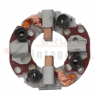 Portacarbones de starter Mitsubishi Fuso FH