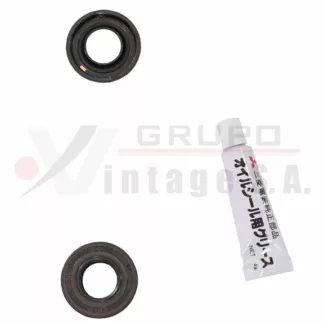 Retenedor de alternador Mitsubishi FH