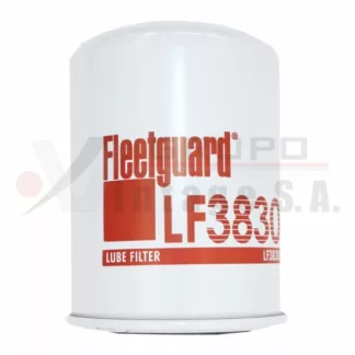 Filtro de aceite Mitsubishi Canter 4D34/4D34T