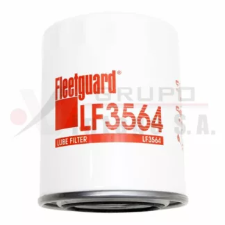Filtro de aceite Mitsubishi L300 4D56