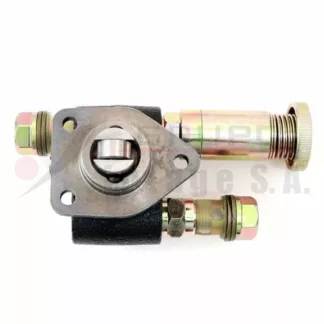 Bomba cebadora de transferencia Canter