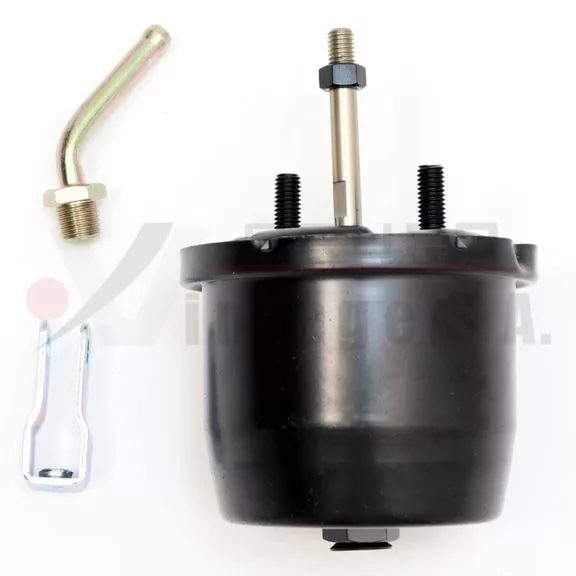 Válvula para freno de motor FB/NPR/Canter Chamber