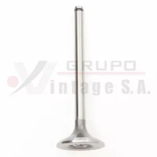 Válvula de escape Nissan FE6-T