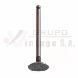 Válvula de escape Mitsubishi 6D14/6D16-T FH215