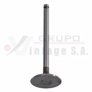 Válvula de admisión Mitsubishi 6D14/6D16-T