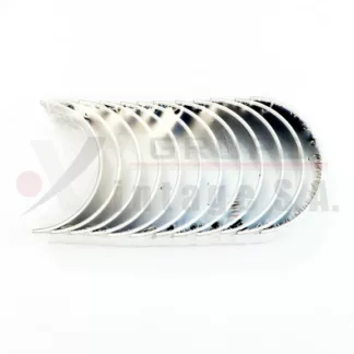 Juego de tejas de biela 0.25 Fuso 6D14/6D16