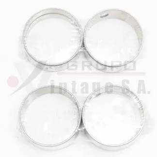 Bujes eje de levas Mitsubishi 6D14-T