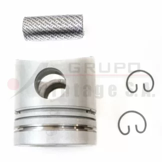 Pistón de motor Mitsubishi 6D14