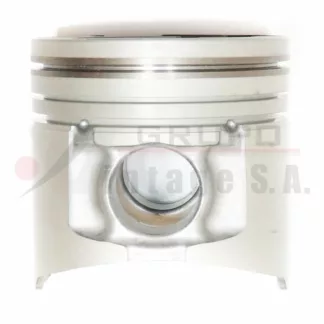 Pistón de motor Mistubishi 4M40