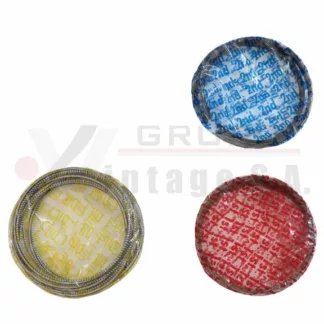 Juego de anillos motor Mitsubishi 6D14-T