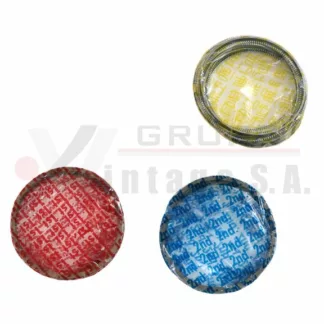 Juego de anillos motor Mitsubishi 6D14 Plano