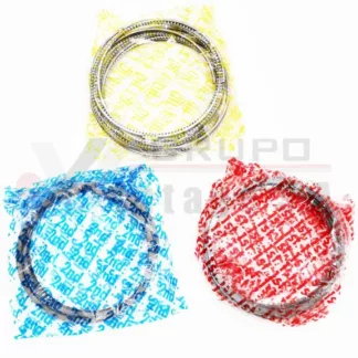 Juego de anillos motor Nissan UD FE6-T Semi cónico