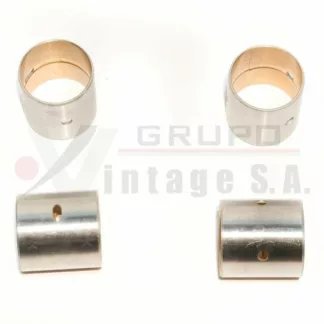 Buje de biela Mitsubishi 4D30/4D31 juego