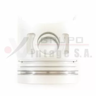 Pistón de motor Mitsubishi 6D31-TI hongo