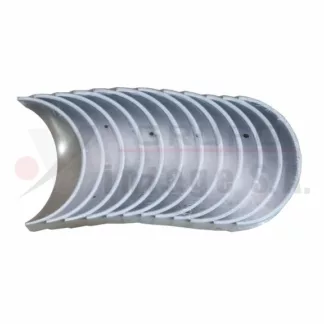 Juego de tejas de biela 0.25 Nissan FE6-T