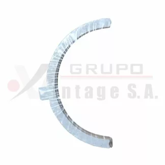 Juego de axiales STD Nissan FE6-T