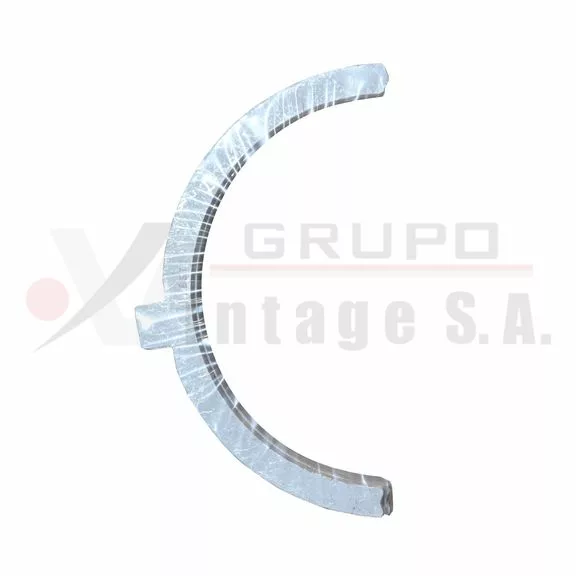 Juego de axiales STD Nissan FE6-T