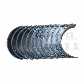 Juego de tejas de biela STD Nissan FE6-T