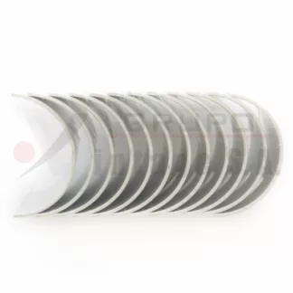 Juego de tejas de biela 0.25 Mitsubishi 6D34-T