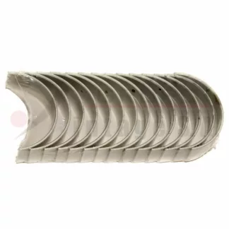 Juego de tejas centrales 0.25 Mitsubishi 6D16-T Anchas 96~