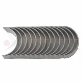 Juego de tejas centrales 0.25 Mitsubishi 6D14-6D16-T