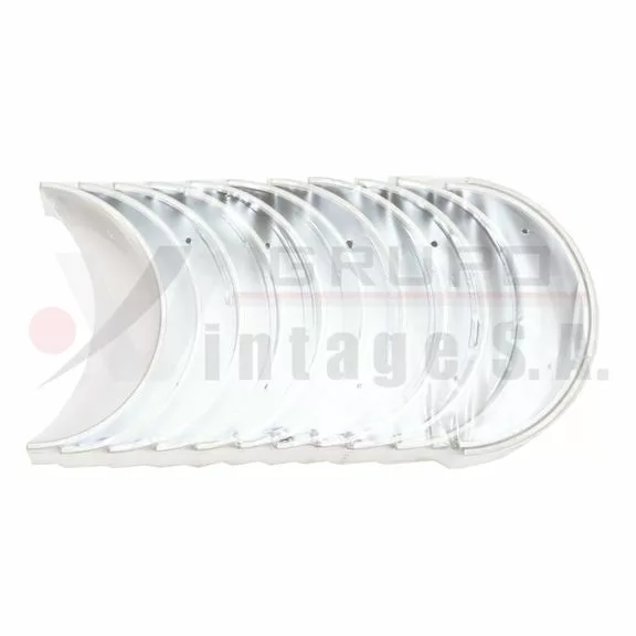 Juego de tejas de biela STD Mitsubishi 6D14/6D16-T