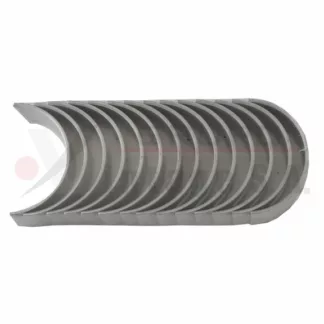 Juego de tejas centrales STD Mitsubishi 6D14/6D16-T