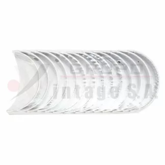 Juego de tejas centrales STD Mitsubishi 6D16-T anchas 96~