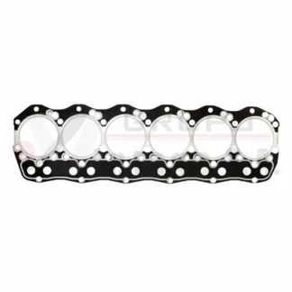 Empaque de culata motor Mitsubishi 6D14 sin bisel
