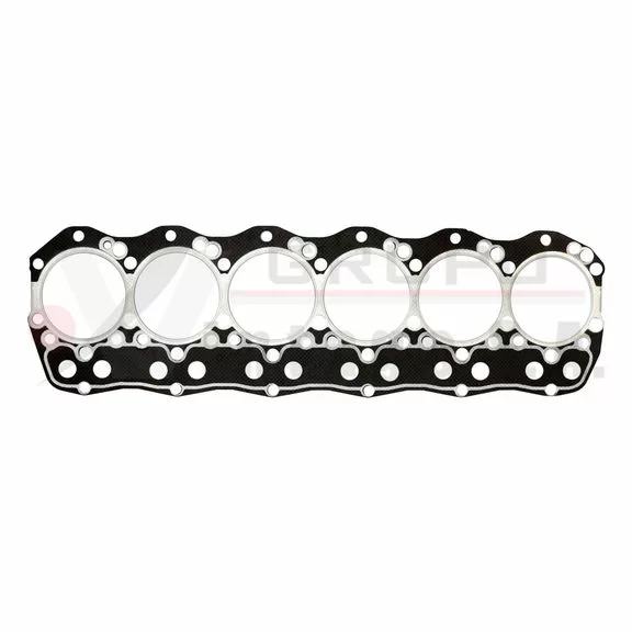 Empaque de culata motor Mitsubishi 6D14 sin bisel