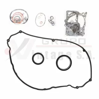 Full set de empaques motor 6D14 Mitsubishi