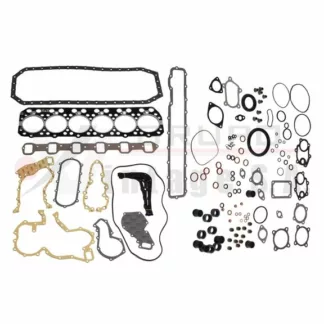 Full set de empaques motor FE6-T Nissan