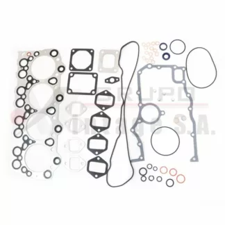 Full set de empaques motor 4D34-T Mitsubishi
