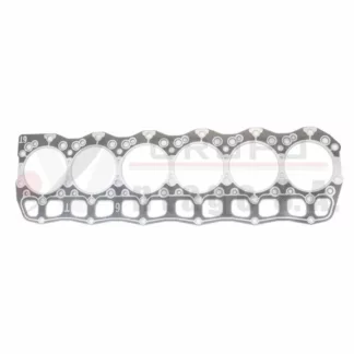 Empaque de culata motor Mitsubishi 6D16-TI antifaz