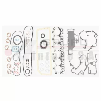Full set de empaques motor 6D34-TI Mitsubishi