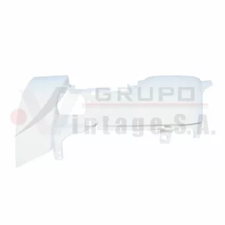 Esquinero derecho Hino 500 Liso