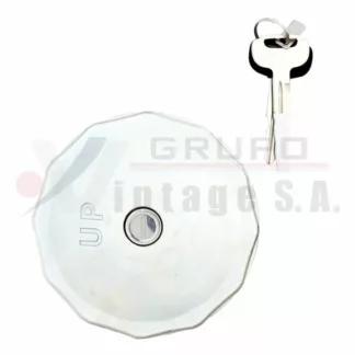 Tapón para tanque de combustible Hino Validus