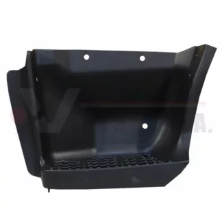 Estribo izquierdo Hino 300