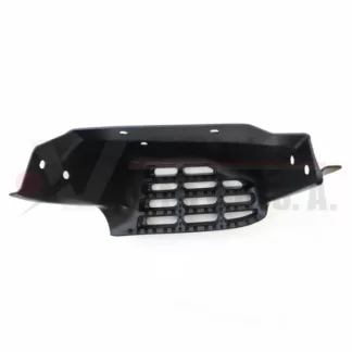 Estribo derecho Hino 300