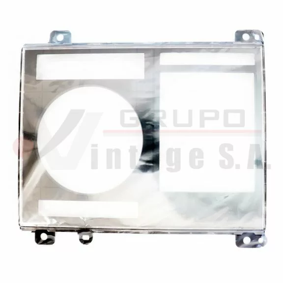 Vidrio protector de instrumentos de tablero Hino FF3H