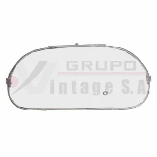 Vidrio protector de instrumentos de tablero Hino Dutro