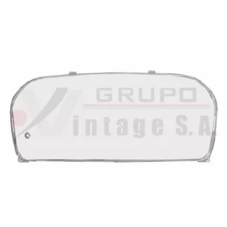 Vidrio protector de instrumentos de tablero Hino FG 500