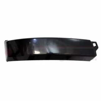 Moldura complemento de persiana Hino Dutro derecha