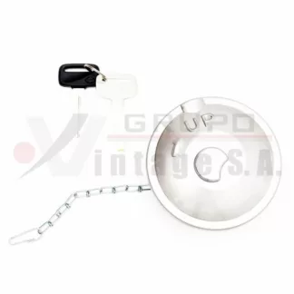 Tapón para tanque de combustible Hino FF3H